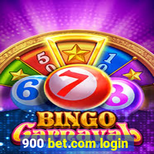 900 bet.com login